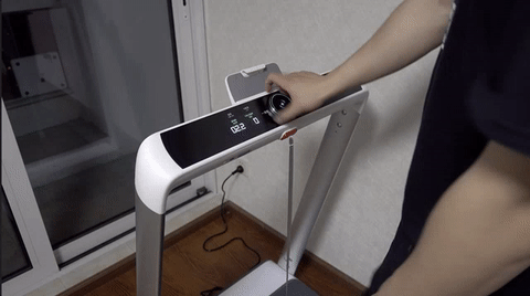 实测 | Keep 跑步机，到底能不能带你爱上跑步？