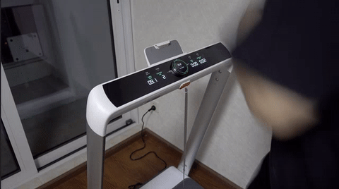 实测 | Keep 跑步机，到底能不能带你爱上跑步？