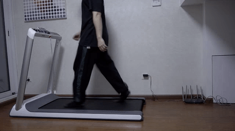 实测 | Keep 跑步机，到底能不能带你爱上跑步？