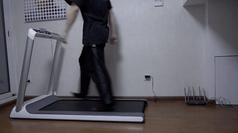 实测 | Keep 跑步机，到底能不能带你爱上跑步？