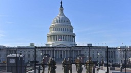 美国对乌、以援助计划年底前或难通过？白宫想把钱用在……