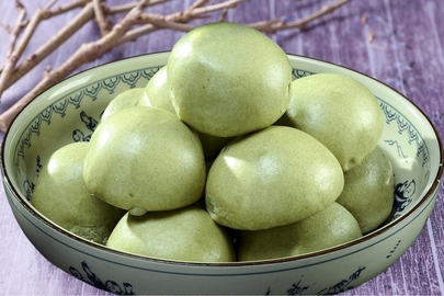 （南昌县）桑叶馒头_fororder_图片2_副本_副本_副本_副本