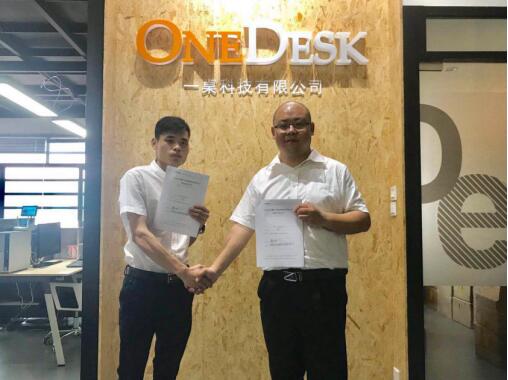 一桌科技启动“百城齐飞”计划 城市新媒体迎来新玩家 一桌科技启动“百城齐飞”计划 城市新媒体迎来新玩家