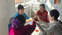 大连市普兰店区大刘家街道：家和邻里亲 基层社会治理焕新机