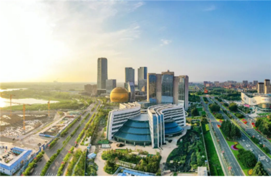 《长春新区文旅产业发展规划》正式发布构建“科产商文旅体”融合发展新格局_fororder_长春新区3