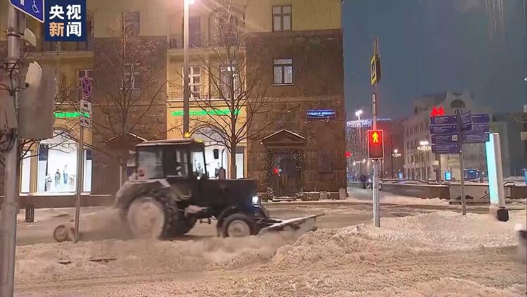 暴風雪席捲黑海多國 致多人死傷數百萬人供電中斷