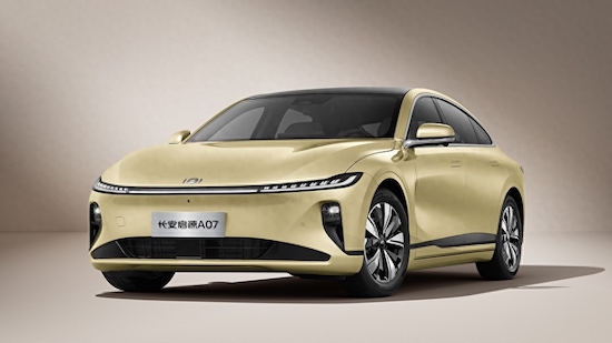 长安与赣锋锂业联手 加码（半）固态电池技术 助力长安启源数智进化_fororder_image003