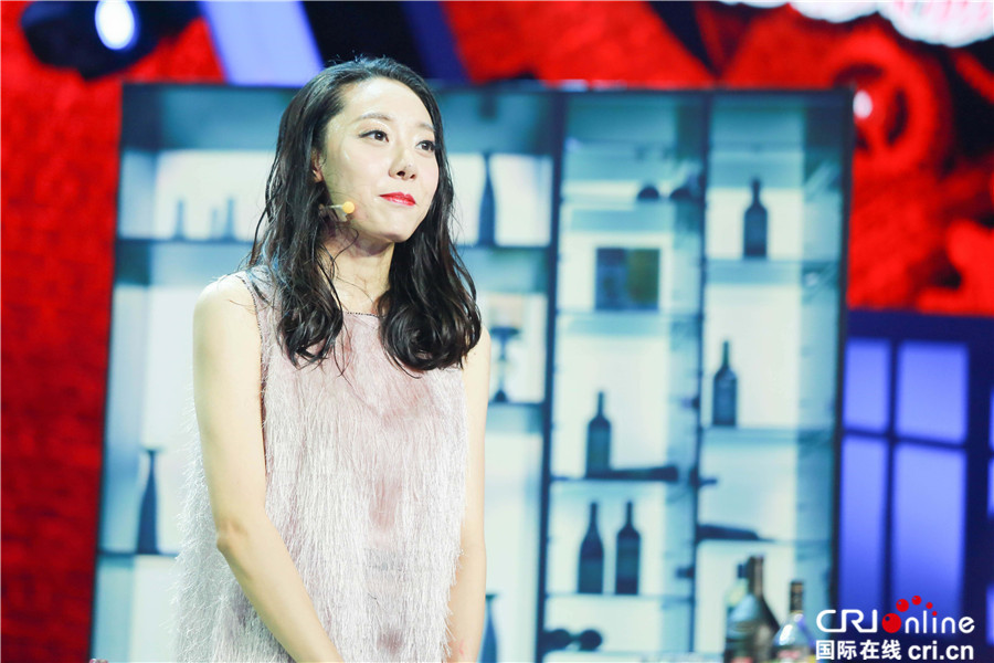 宋丹丹徒弟进《笑傲3》总决赛 将与周云鹏等同台争冠