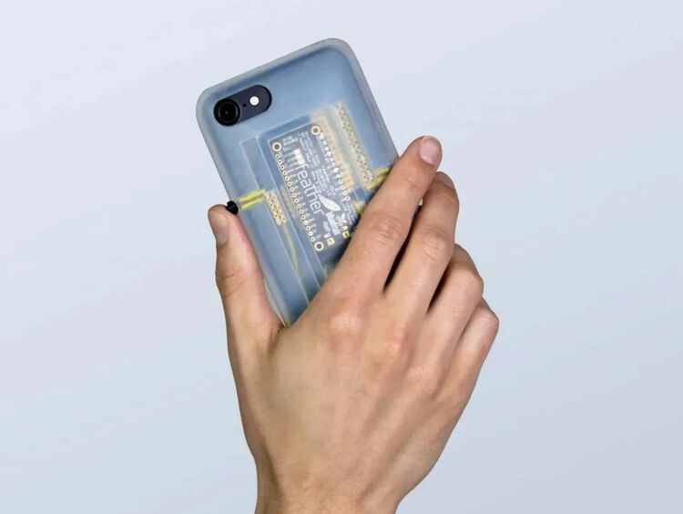 用设计抚平他们日常生活的障碍