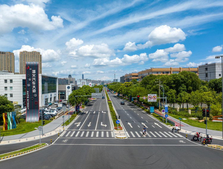 国家级小巨人宁波鄞州潘火街道批量造