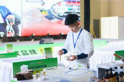 （青山湖区）金鑫：年年有余酒店行政总厨_fororder_图片16