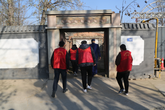 河北涞水：安全宣讲进农村 护航群众暖民心_fororder_河北涞水：安全宣讲进农村 护航群众暖民心558