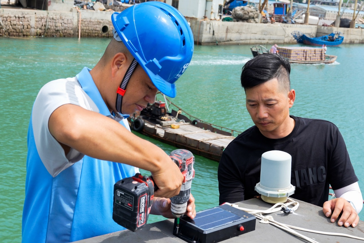 福建：中國電信助力數字鄉村建設_fororder_圖片10