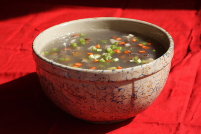 （安义县）安义糊羹：_fororder_图片11