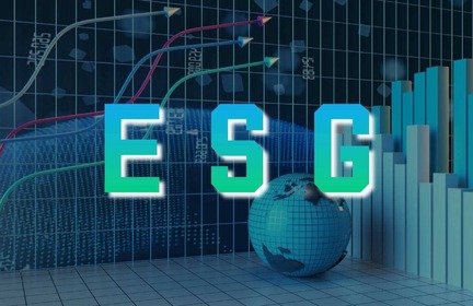 四個行業ESG指數在京發佈