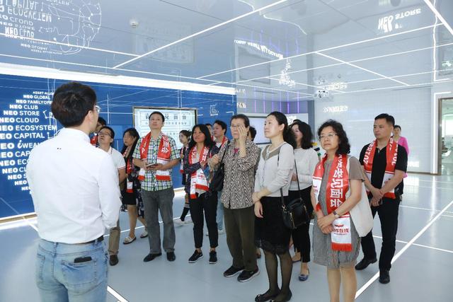 小牛在线2018春季投资者见面会举行 稳健发展获投资者认可