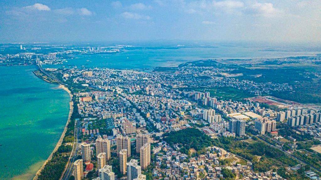 时政微观察丨法治是最好的营商环境