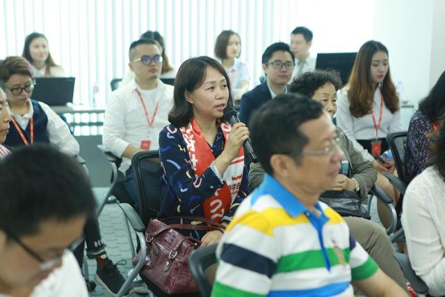 小牛在线2018春季投资者见面会举行 稳健发展获投资者认可