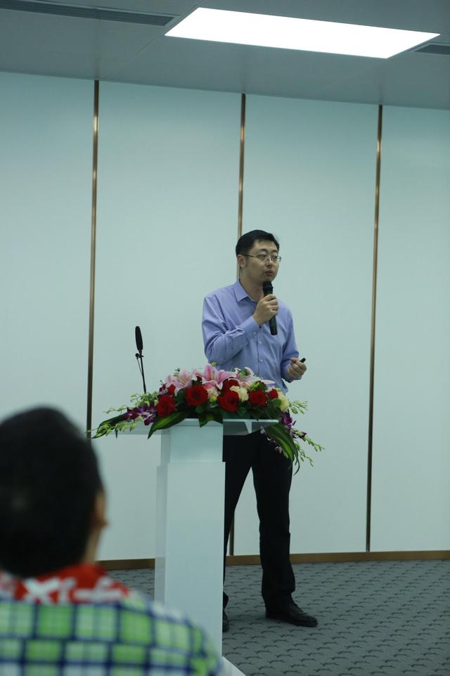 小牛在线2018春季投资者见面会举行 稳健发展获投资者认可