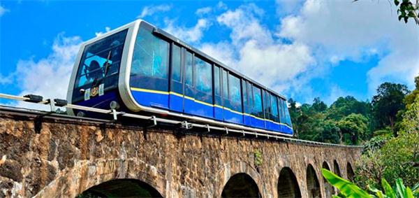 天巡Skyscanner:马来西亚文艺之旅 最佳订票时间开启完美行程 天巡Skyscanner:马来西亚文艺之旅 最佳订票时间开启完美行程