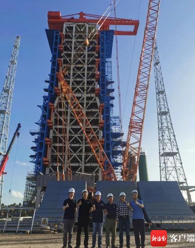 可回收火箭有望明年在海南商業航天發射場“首秀”_fororder_00322897601_736b9db1