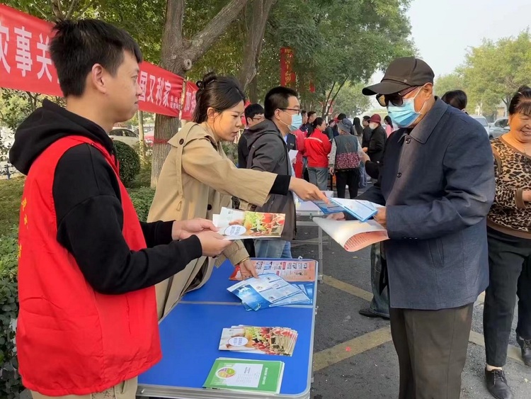 保定博野：坚持多措并举 拓宽团员发展管理新路径_fororder_4