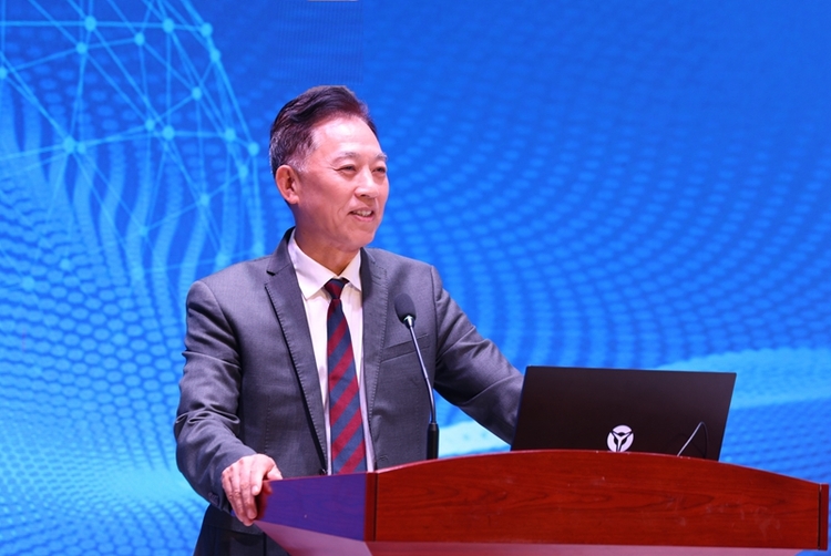 2023智联时代应用型高校产教融合论坛在海口经济学院举行