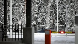 外媒：芬蘭將關閉與俄羅斯所有邊境口岸