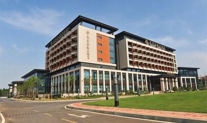 （高新区）南昌金陵大酒店_fororder_图片9