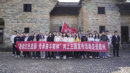 江西赣州：乡村振兴别样红