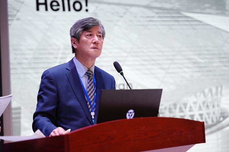 2023智联时代应用型高校产教融合论坛在海口经济学院举行