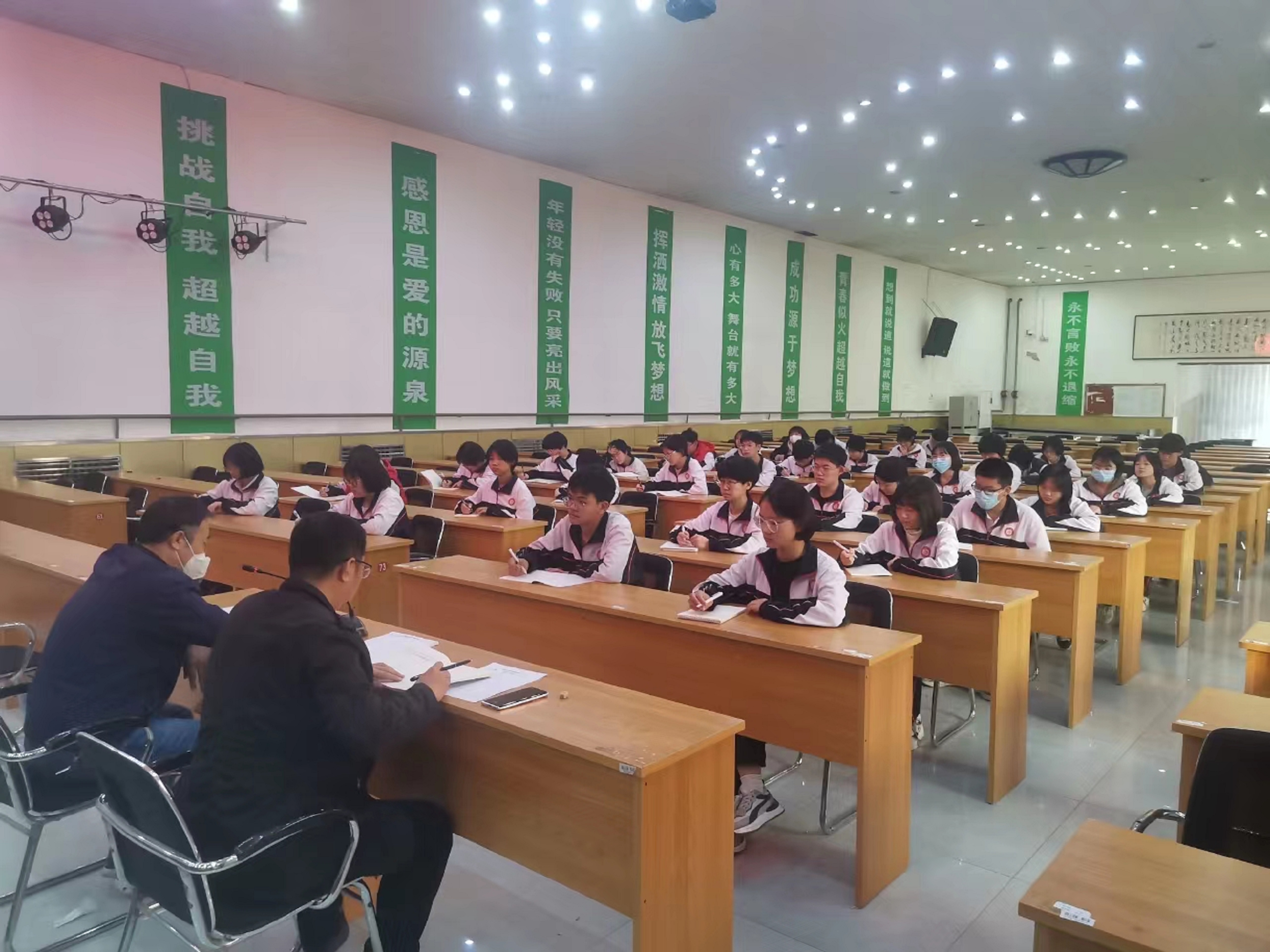 保定博野：坚持多措并举 拓宽团员发展管理新路径_fororder_1