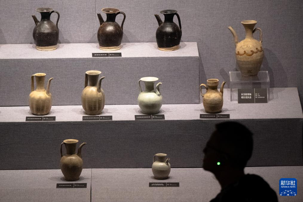 重庆奉节：“诗城”风光引游人