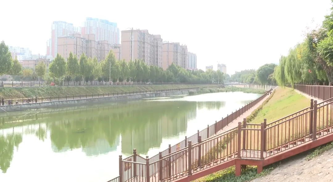 石家庄市首个“河长制”主题公园亮相鹿泉_fororder_微信图片_20231130160515