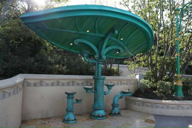 上海迪士尼“疯狂动物城”12月20日开园 加入无轨乘骑系统_fororder_5393970926717051221