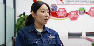 【主题教育进行时·陕电篇】国网西安高新供电公司杜城中心供电所所长燕旭朦：坚守电力初心 以实干笃行彰显青年担当