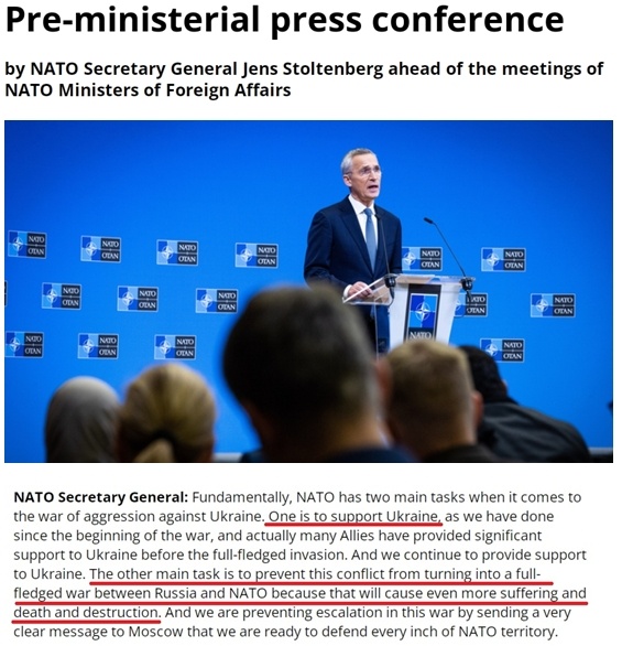 乌克兰危机：决定结局的时刻要到了？