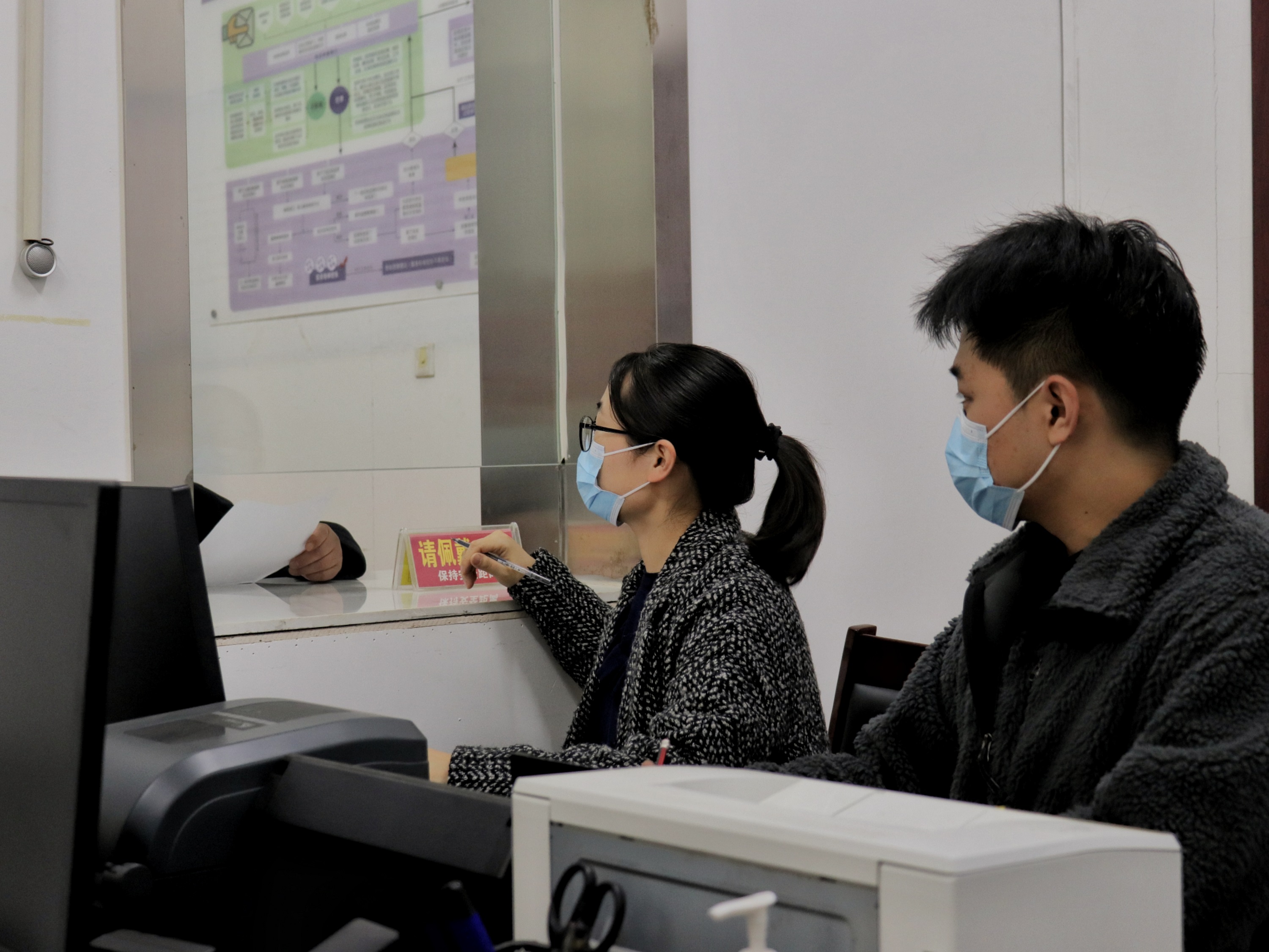 保定博野：深化改革推动信访办理提质增效_fororder_3