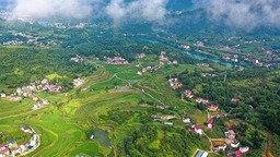 【新思想引領新征程】堅持綠色發展 建設美麗中國