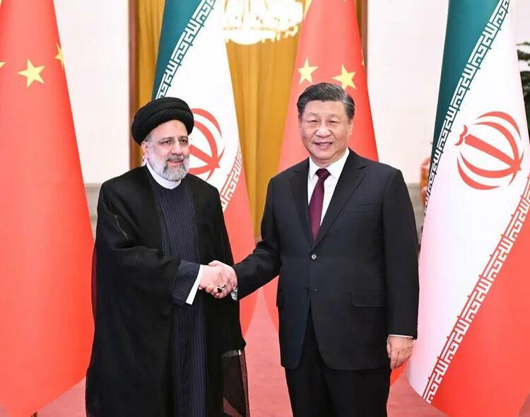 领航中国·2023丨开创中国特色大国外交新局面