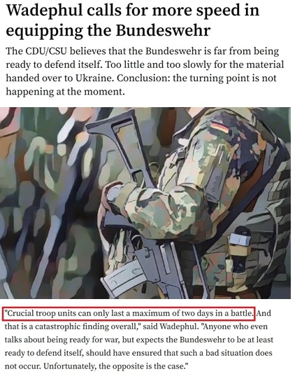 乌克兰危机：决定结局的时刻要到了？