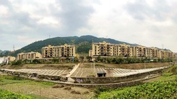 贵州镇远：东城社区党建微田园 保障群众“菜篮子”
