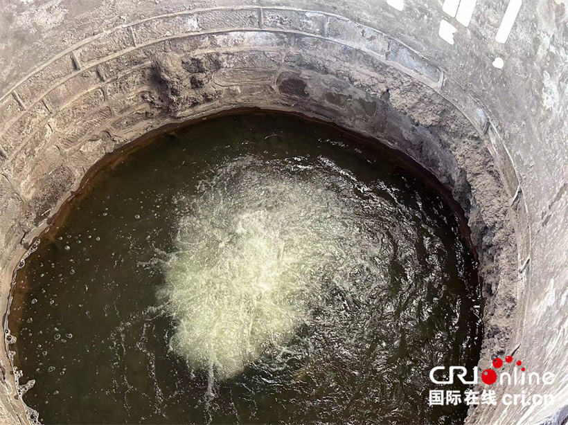 江山如画｜晋祠：穿梭时光的长河，承载千年的古韵_fororder_03