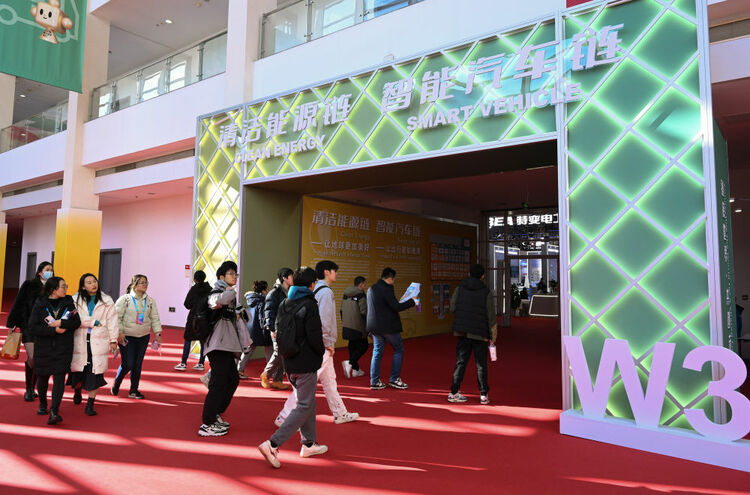 共話中國經濟新機遇｜中國在全球供應鏈中的地位不可替代