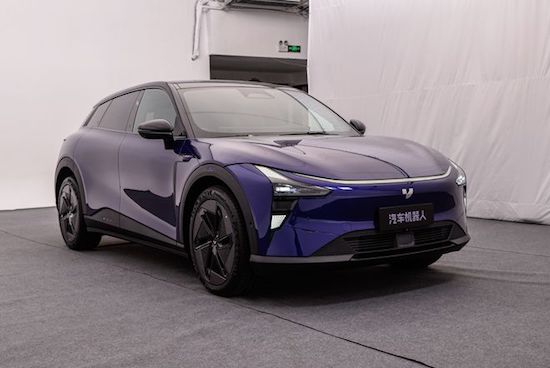 极越汽车城市PPA智驾再开三城 半幅方向盘同步解锁_fororder_image004