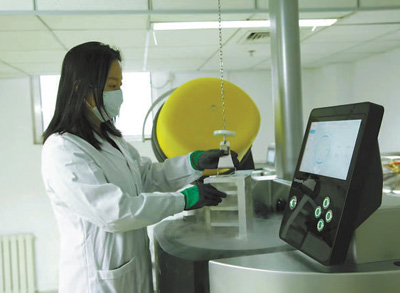 中國農業科學院探索科研機制改革 科技創新工程帶來哪些改變