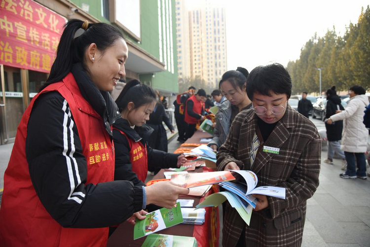 河北威縣:開展法治宣傳 弘揚憲法精神_fororder_圖片11