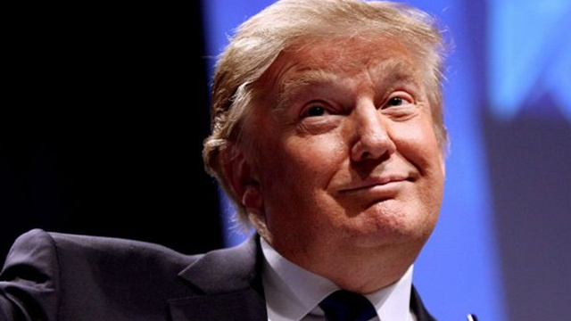 “聚旗效应”是利器？为何它不断在美国总统身上应验