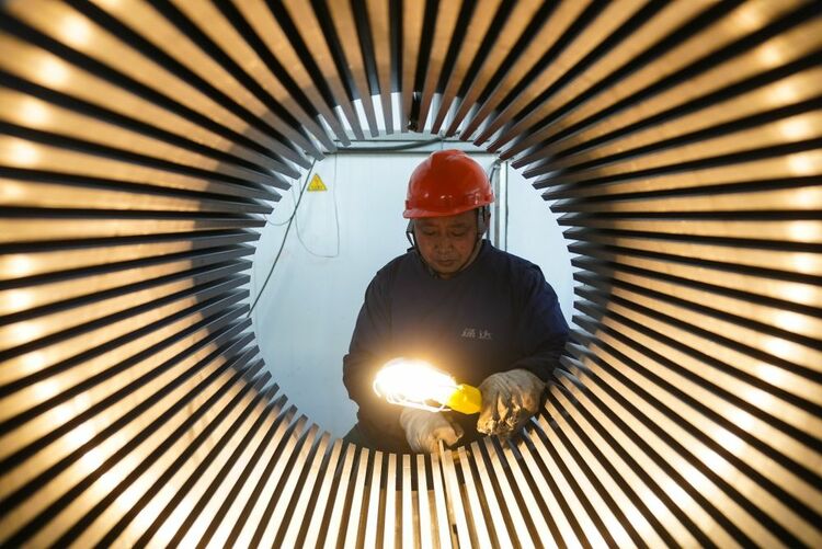 江苏：多维赋能 开创工业新前景