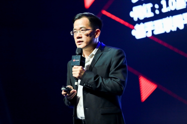 用创作穿透时代，西瓜视频创作者派对走进校园